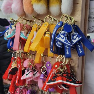 Keyrings